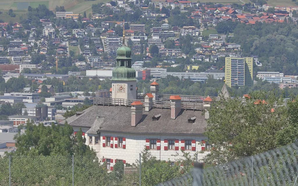 Ambras Castle Innsbruck: Tickets, Hours and What to See