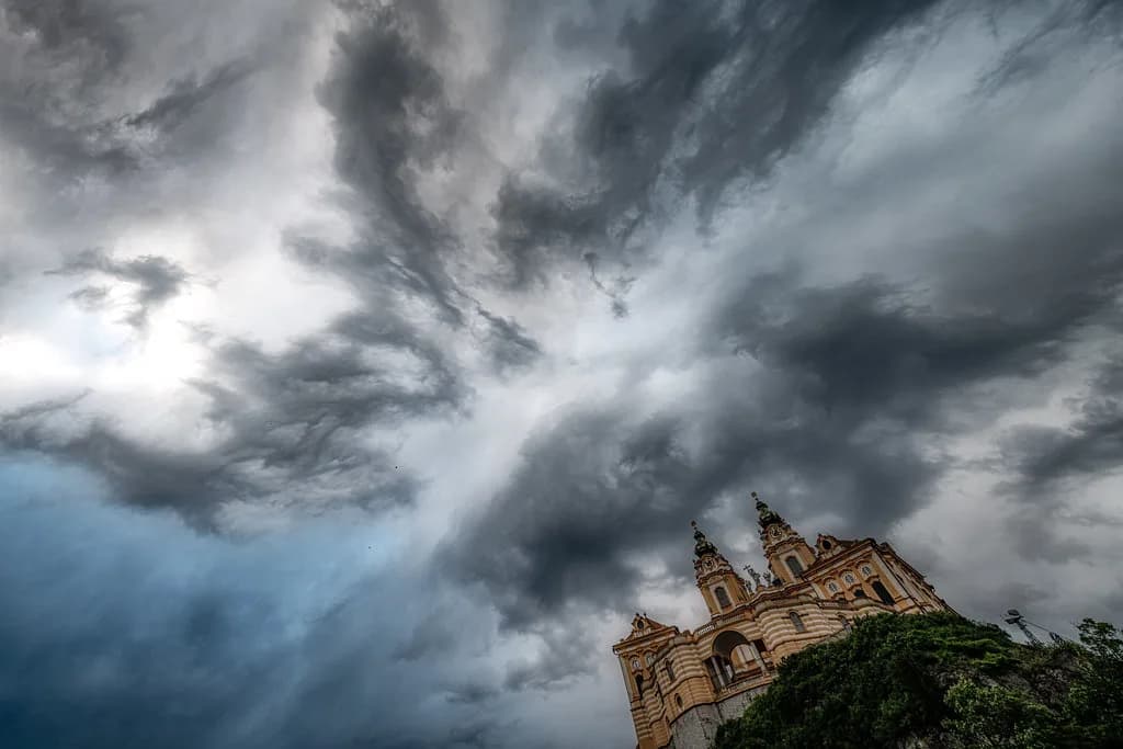 Austrian Baroque: Where to See It Beyond Vienna