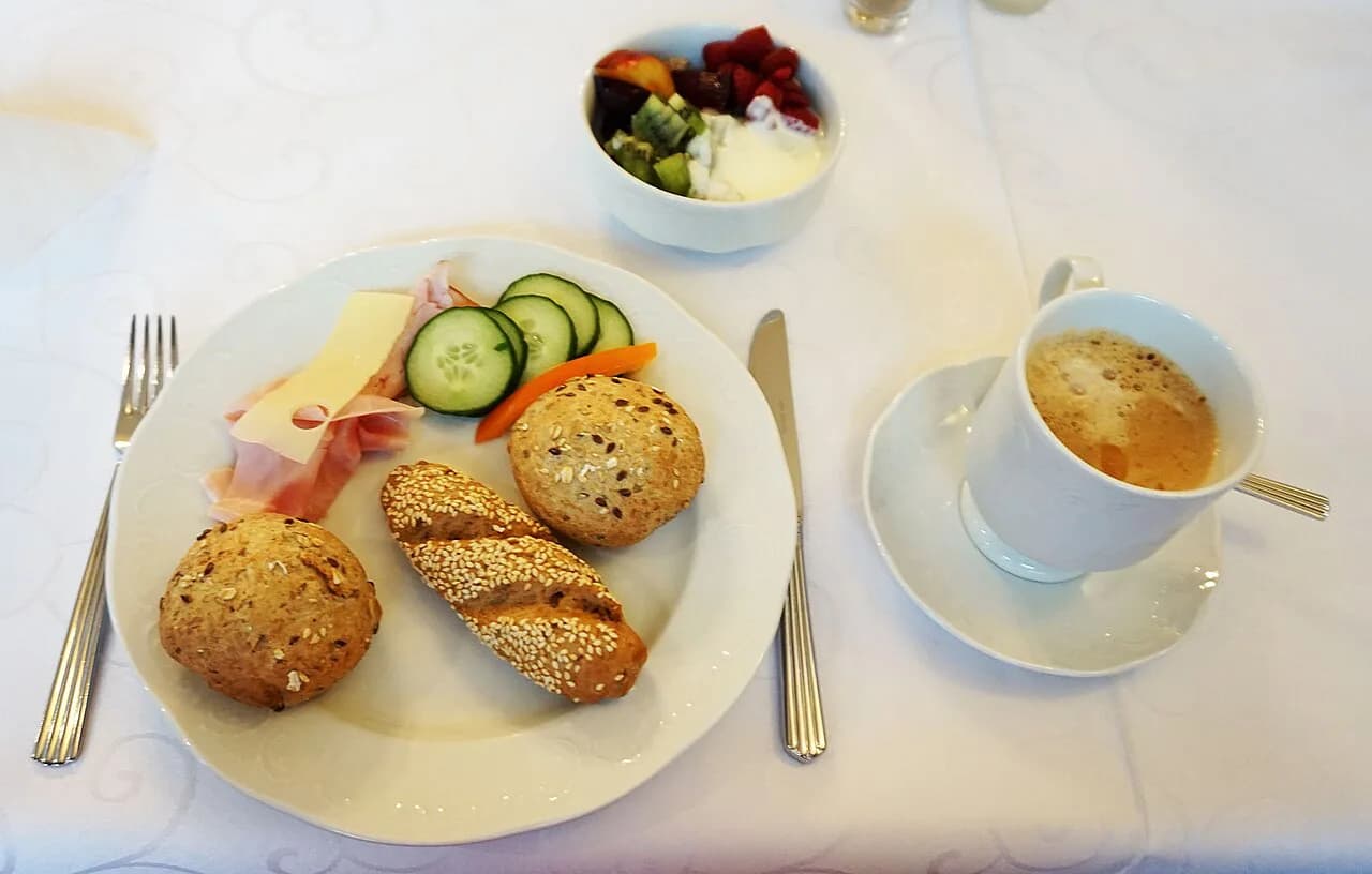 Austrian Breakfast: What a Wiener Frühstück Actually Is