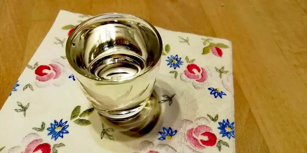 Austrian Schnapps: Marille, Williams and Other Fruit Brandies