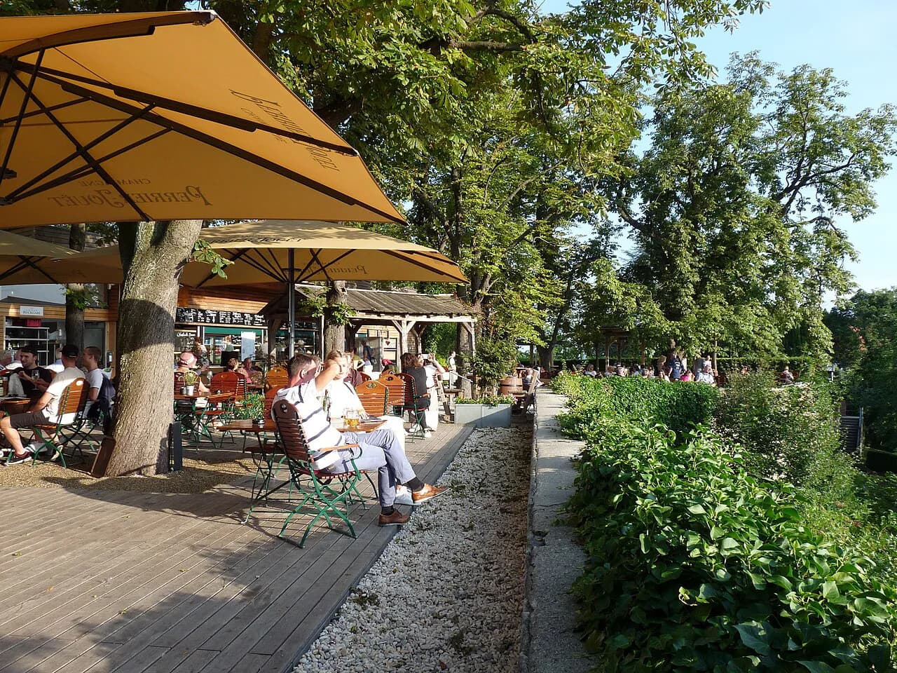 Best Restaurants in Graz: Styrian Dishes and Where to Eat Them