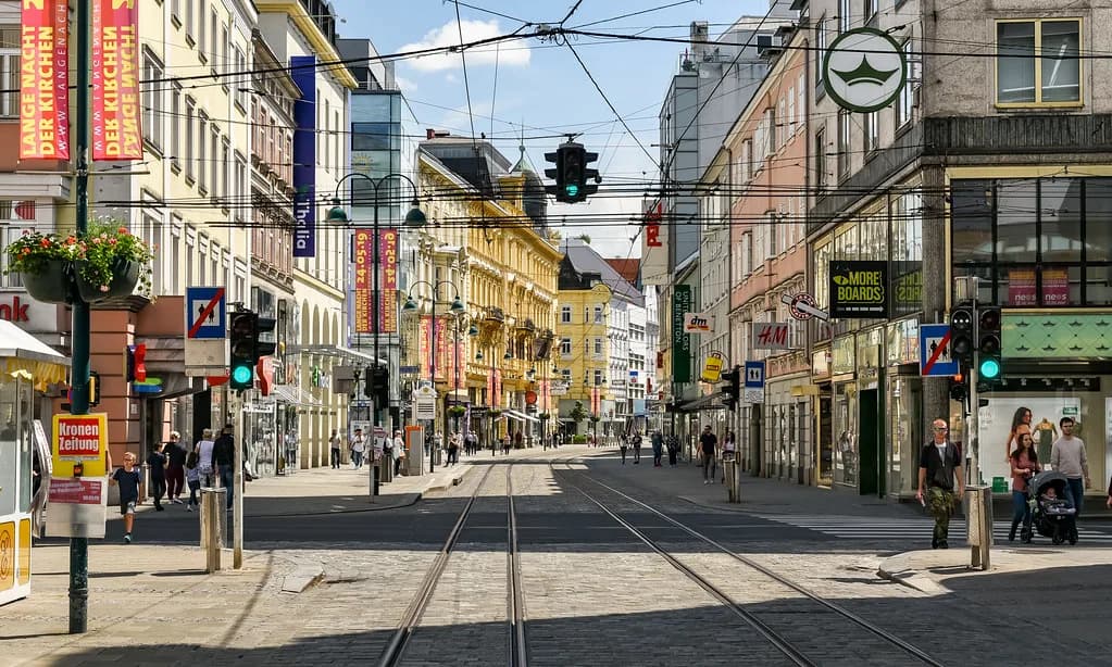 Best Restaurants in Linz: Fine Dining, Old Inns and Everyday Kitchens