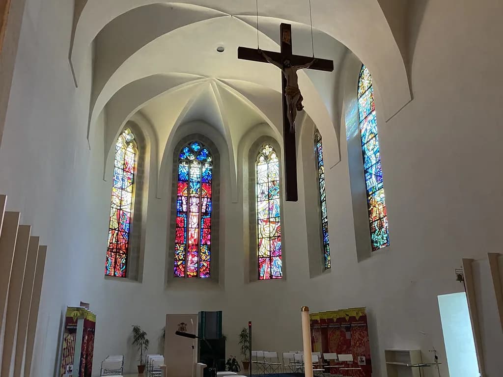 Dom St. Martin Eisenstadt: Visiting the Cathedral