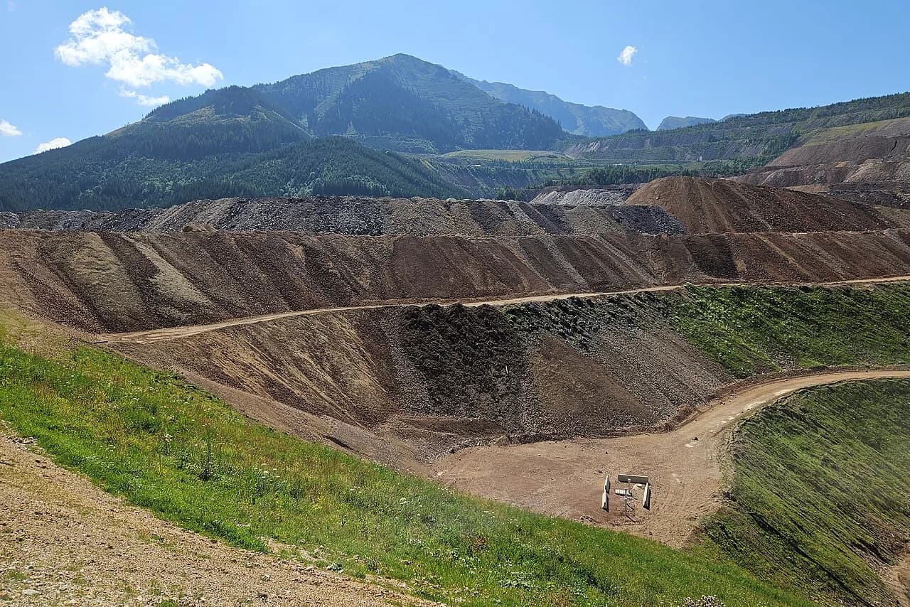 Erzberg in Eisenerz: The Iron Mountain and the Erzbergrodeo