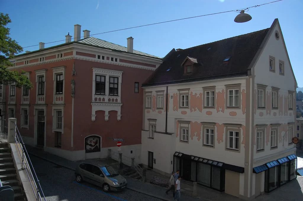 Freistadt, Austria: A Guide to the Walled Mühlviertel Town