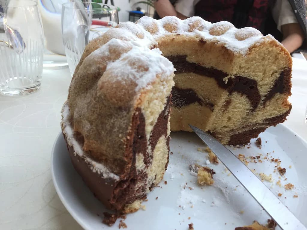 Gugelhupf: Austria's Ring Cake and How to Eat It Like a Local
