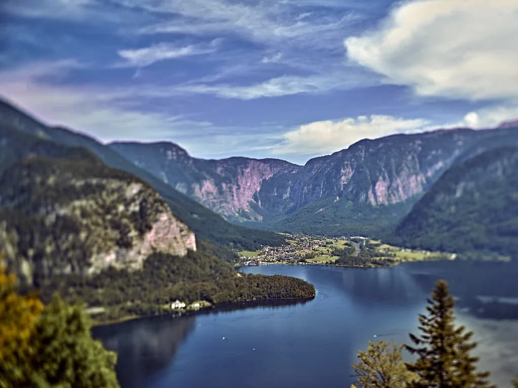 Hallstätter See: A Visitor's Guide to Hallstatt's Lake