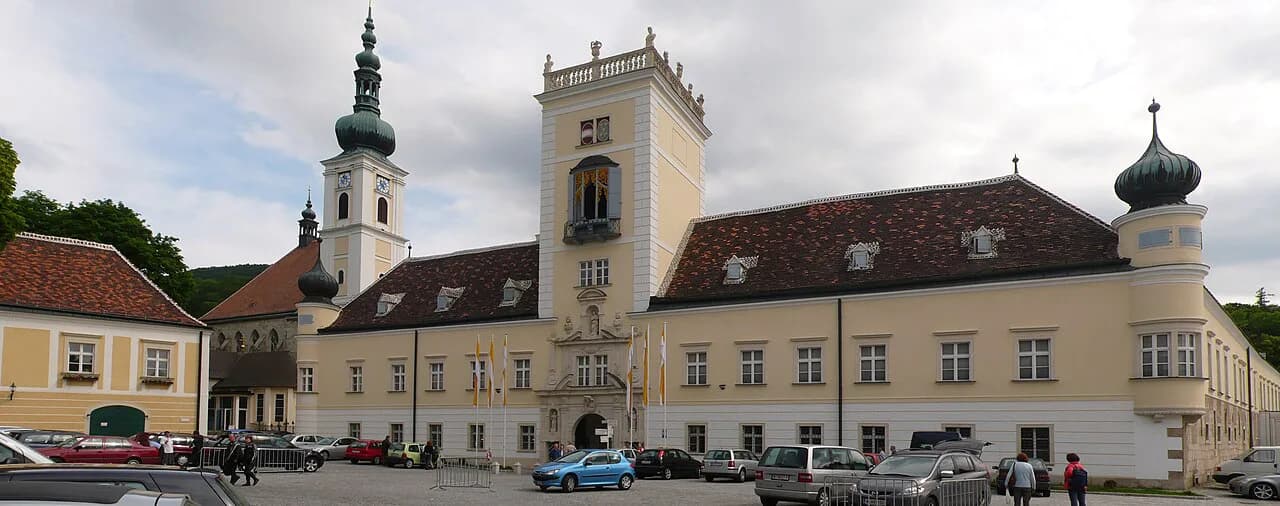Heiligenkreuz Abbey: Visiting the Cistercian Monastery in the Vienna Woods