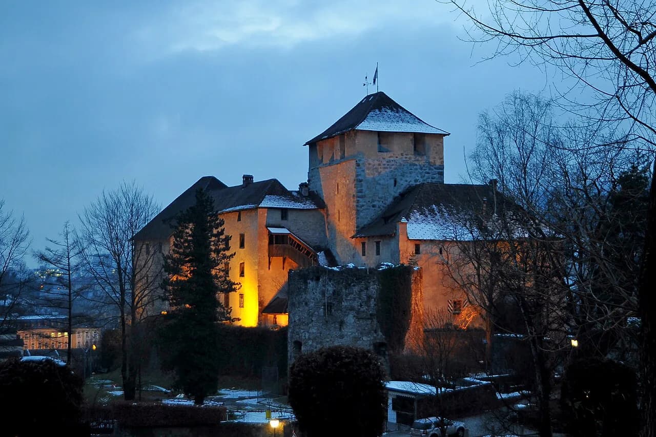 Feldkirch sightseeing: how to plan the old town and castle hill