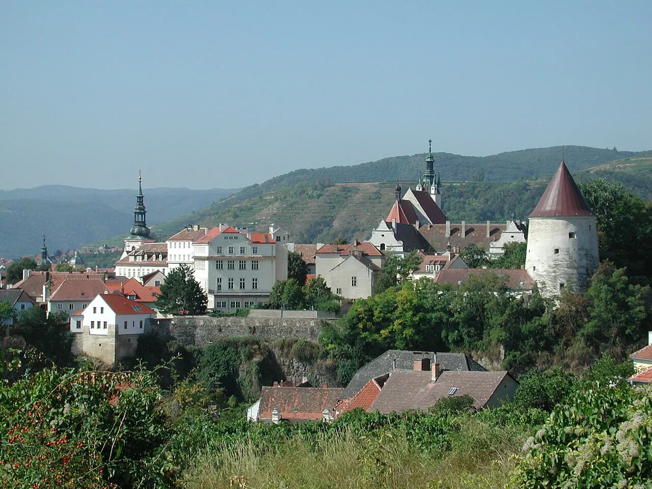 Krems sightseeing: how to plan your days from abbey to old town