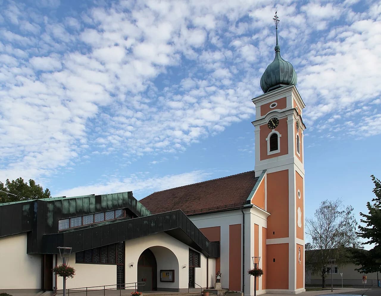 Illmitz, Austria: The Seewinkel Village on Lake Neusiedl