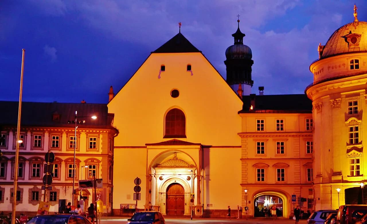 Innsbruck Itinerary: A Walkable 1–2 Day Plan by Neighborhood
