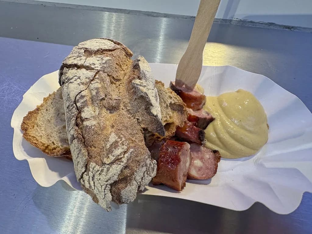 Käsekrainer: Austria's Cheese-Filled Sausage, Explained