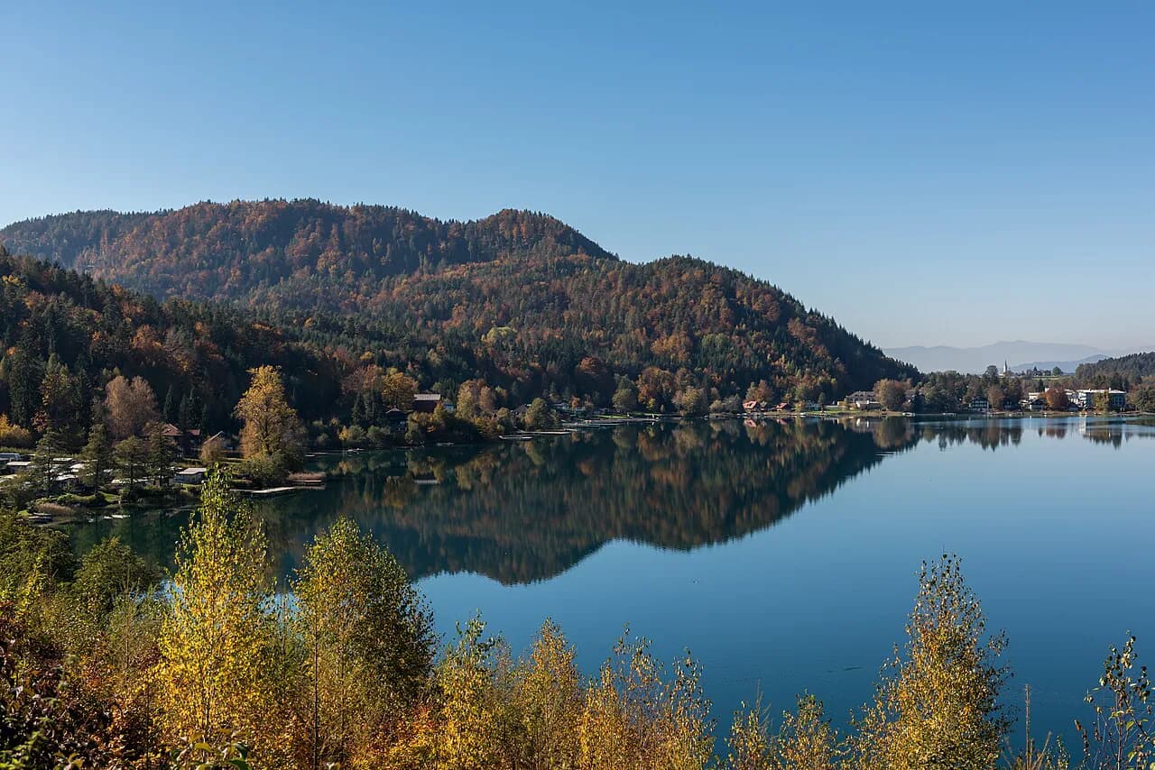 Klopeiner See: Carinthia's Warm Lake Town Guide