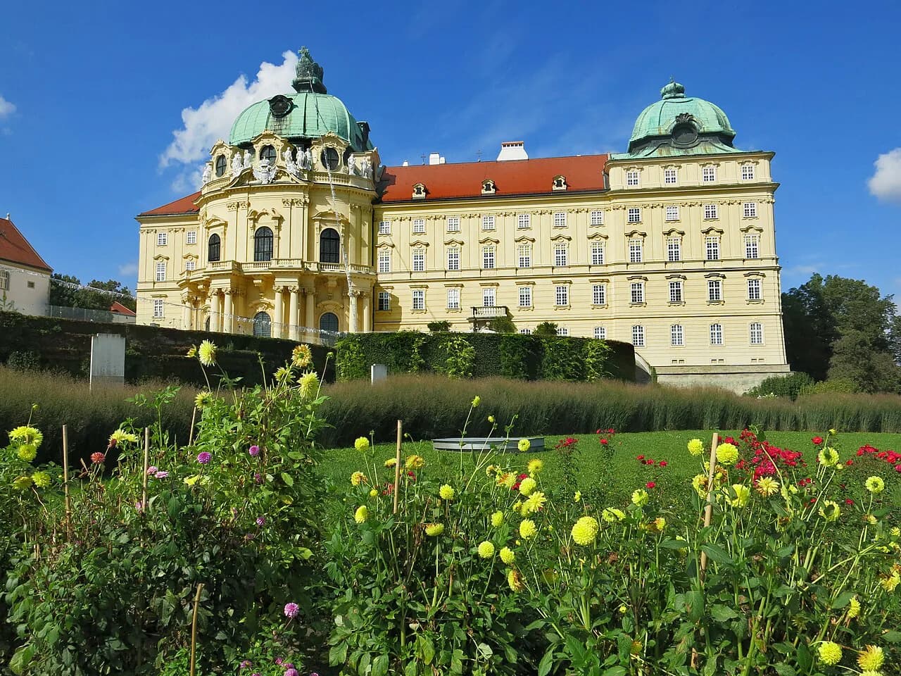 Klosterneuburg Monastery: What to See Inside Stift Klosterneuburg