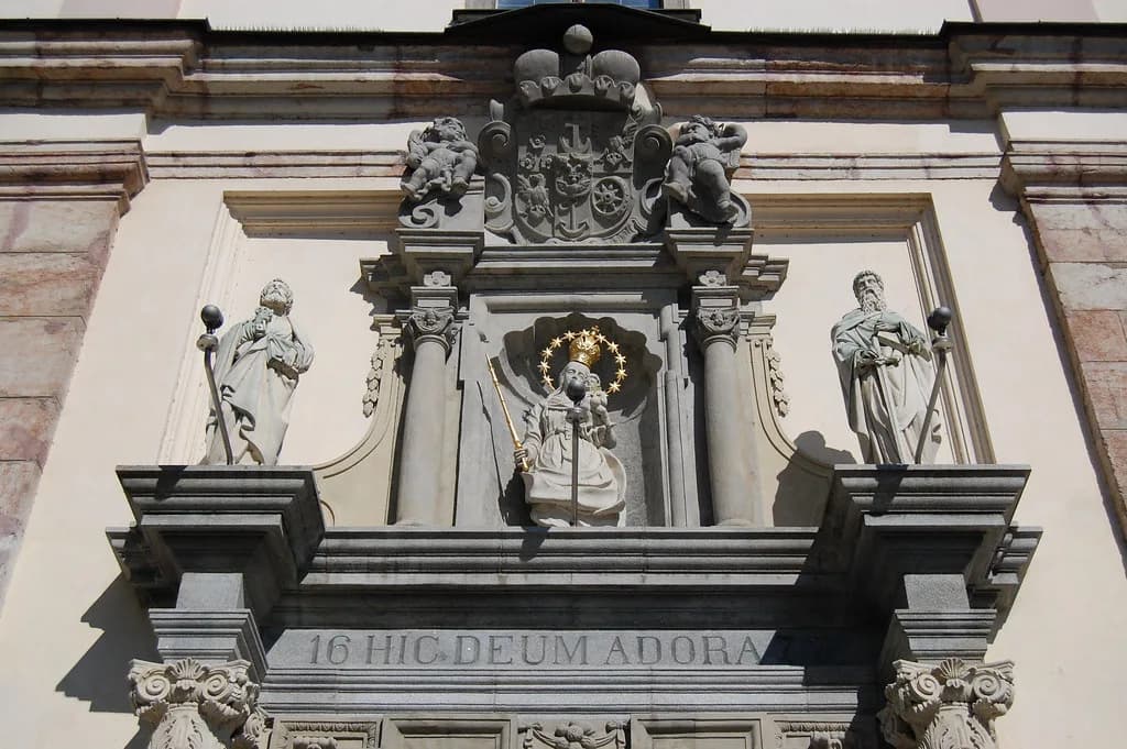 Kremsmünster Abbey: What to See at the Benedictine Monastery