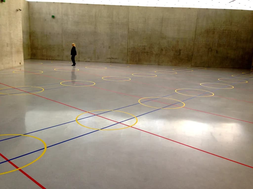 Kunsthaus Bregenz: A Guide to the Contemporary Art Museum