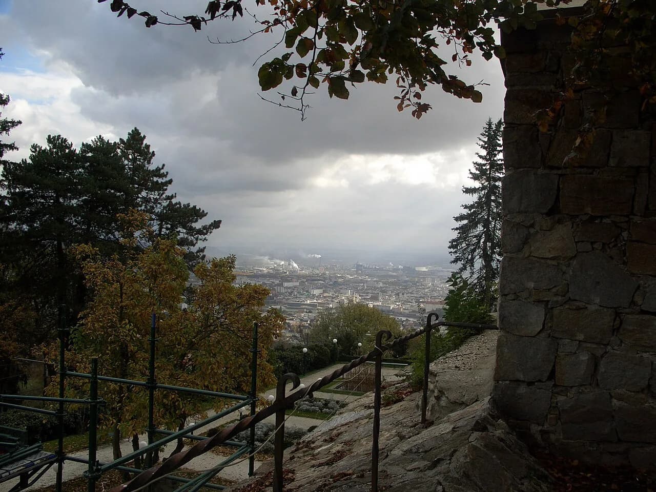 Linz Tours: How to Choose a Guided Walk or Private Guide
