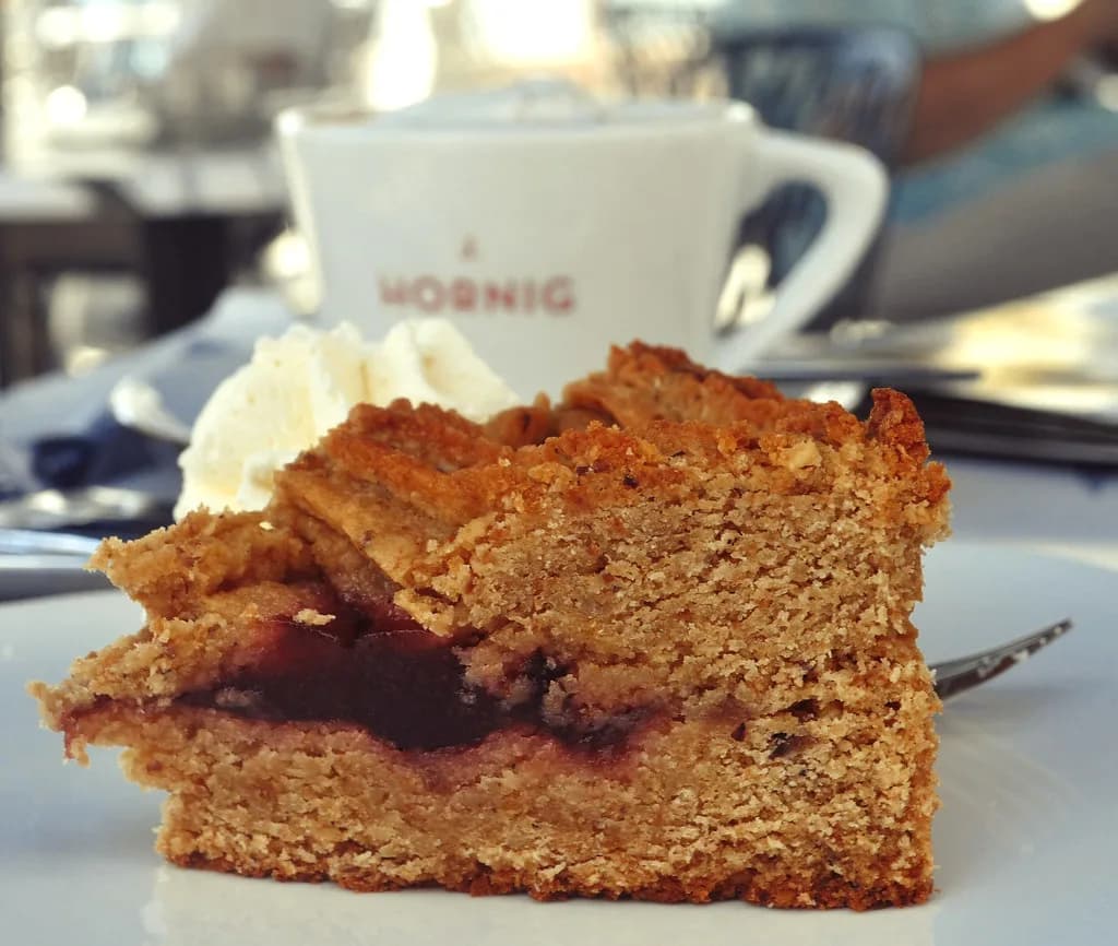 Linzer Torte: Austria's Lattice Cake and Where It's Linked to Linz
