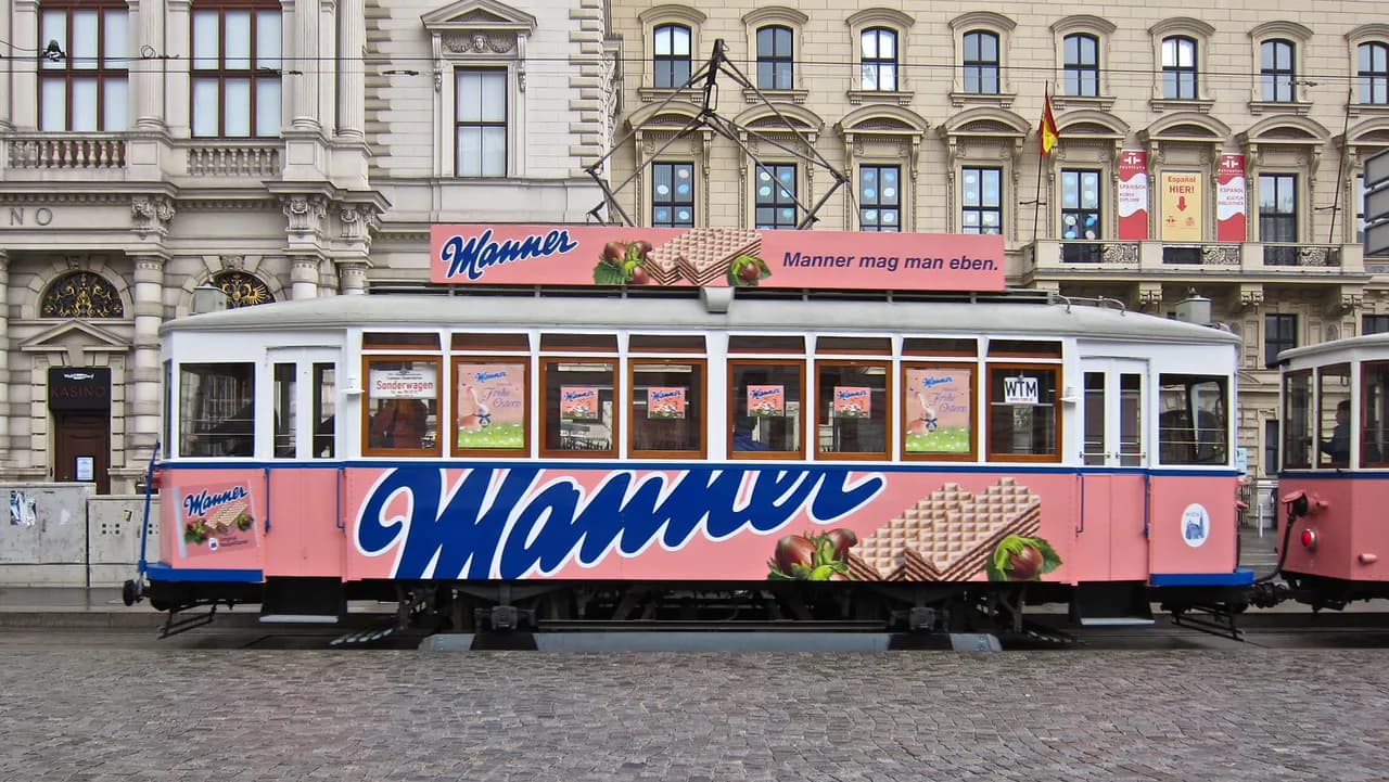 Manner Wafers: What They Are and How to Buy Them in Austria