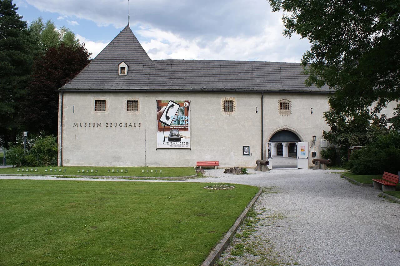 Museums in Innsbruck: What Each One Holds and How Long to Allow
