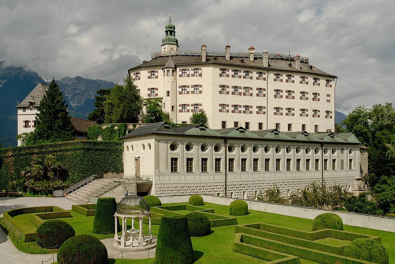 One Day in Innsbruck: A Walkable Old Town Itinerary