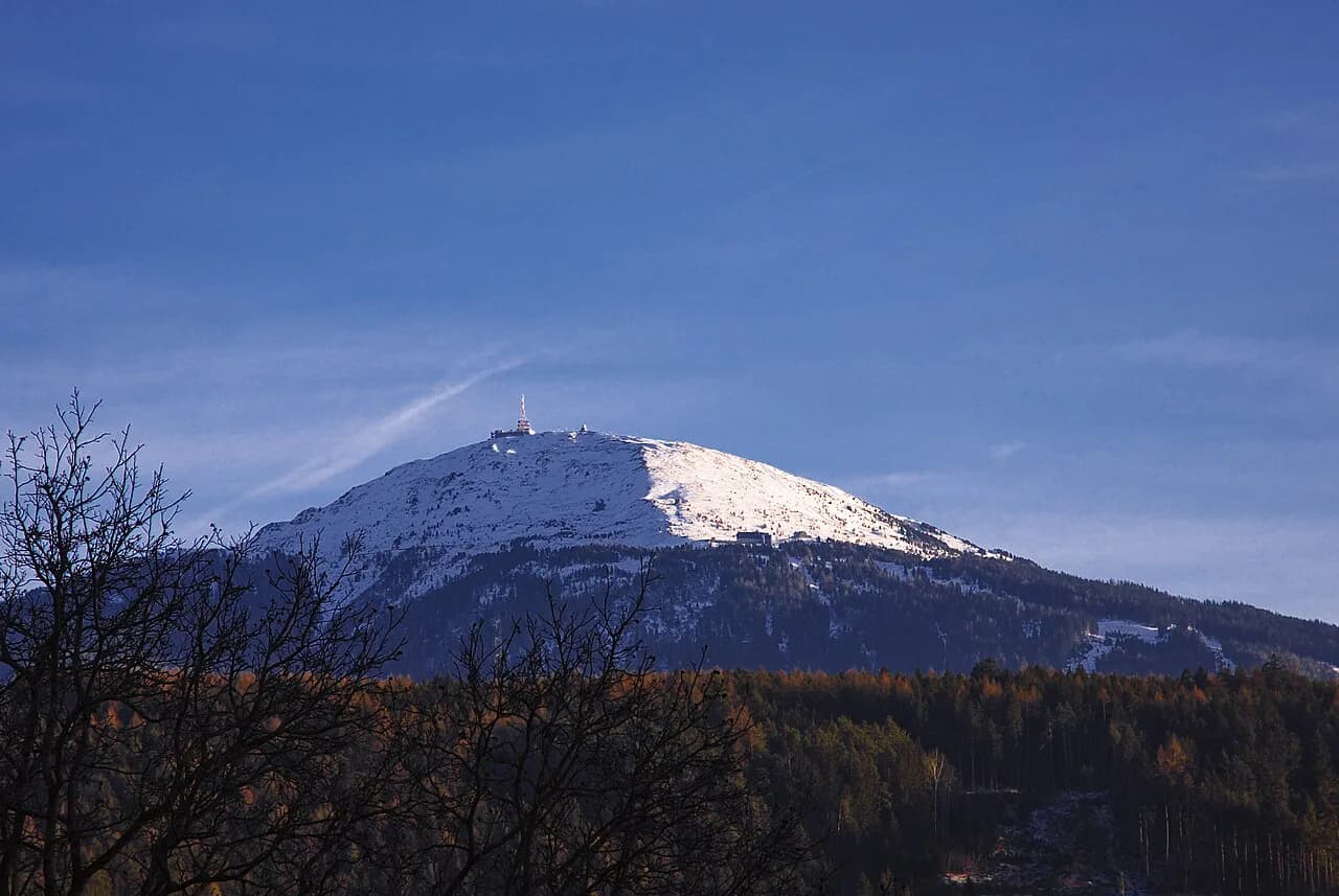 Patscherkofel: Innsbruck's Cable Car, Views and Prices