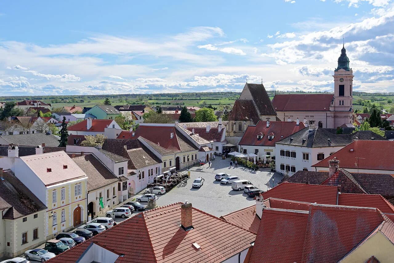 Rust, Austria: Old Town, Storks and Lake Neusiedl Guide