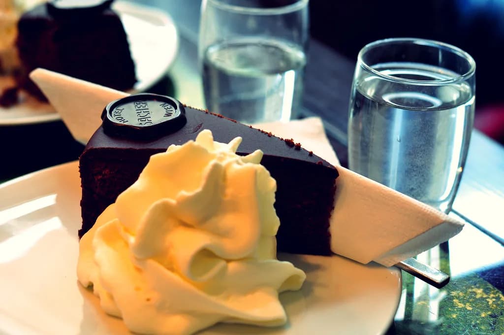 Sachertorte: Austria's Chocolate-Apricot Cake, Explained