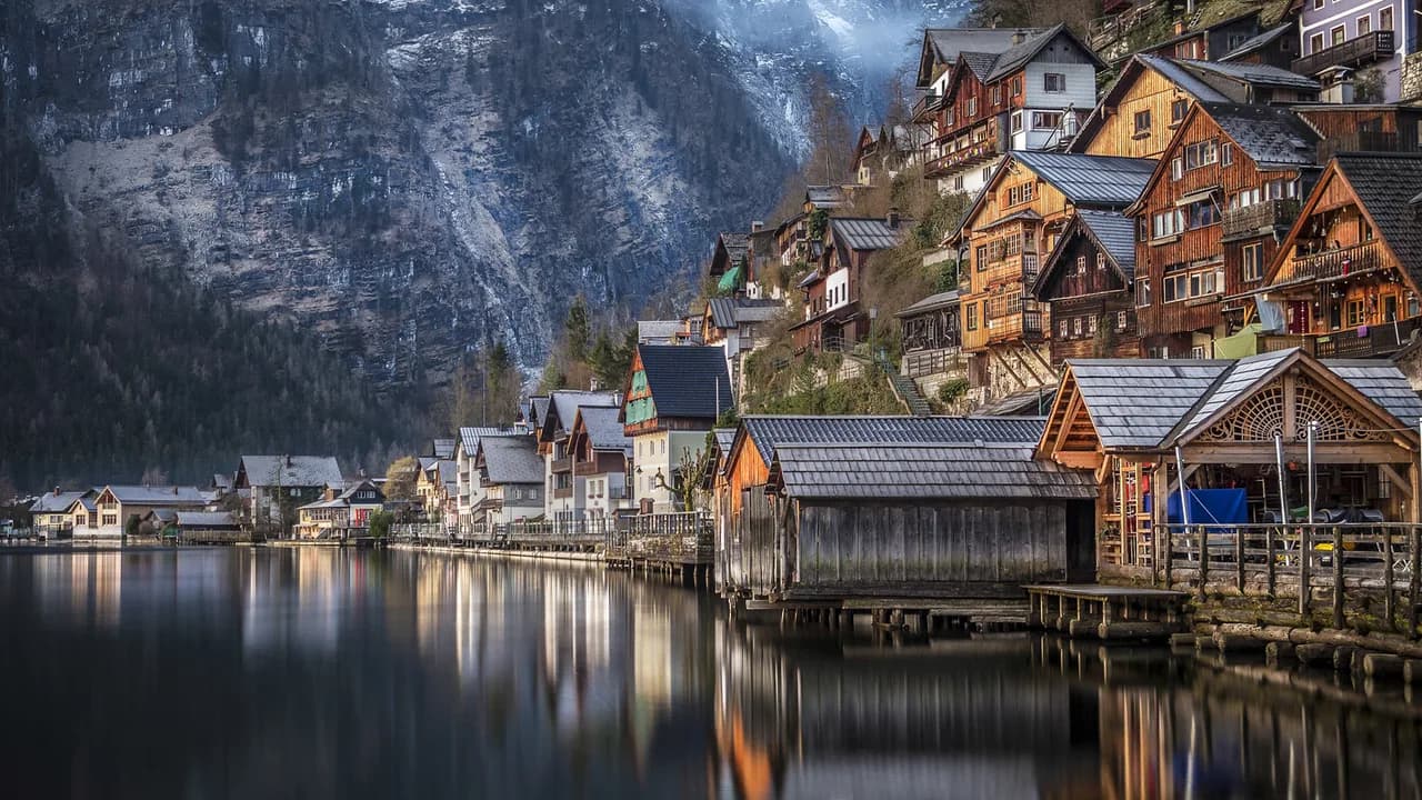 Salzkammergut Lakes: Which Lake to Pick and What Each Is Like