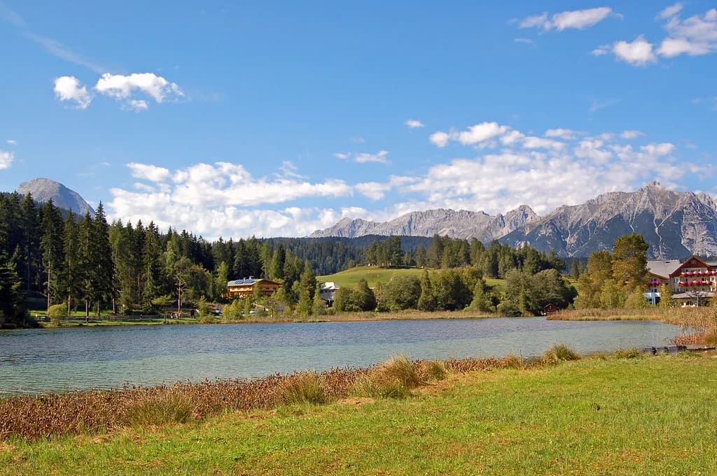 Seefeld in Tirol: What to See on Austria's Sunny Plateau