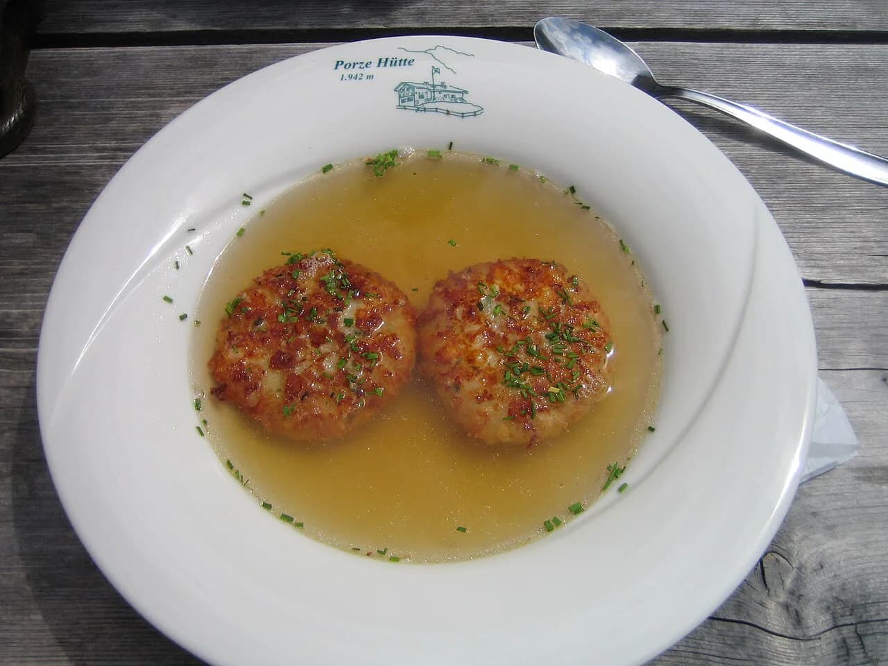 Tyrolean Food: Speck, Knödel, Gröstl and What to Order