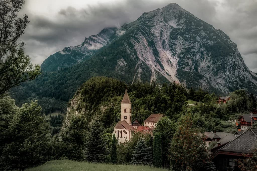 Villages in Austria: Lake, Wine-Country and Alpine Towns Worth the Trip