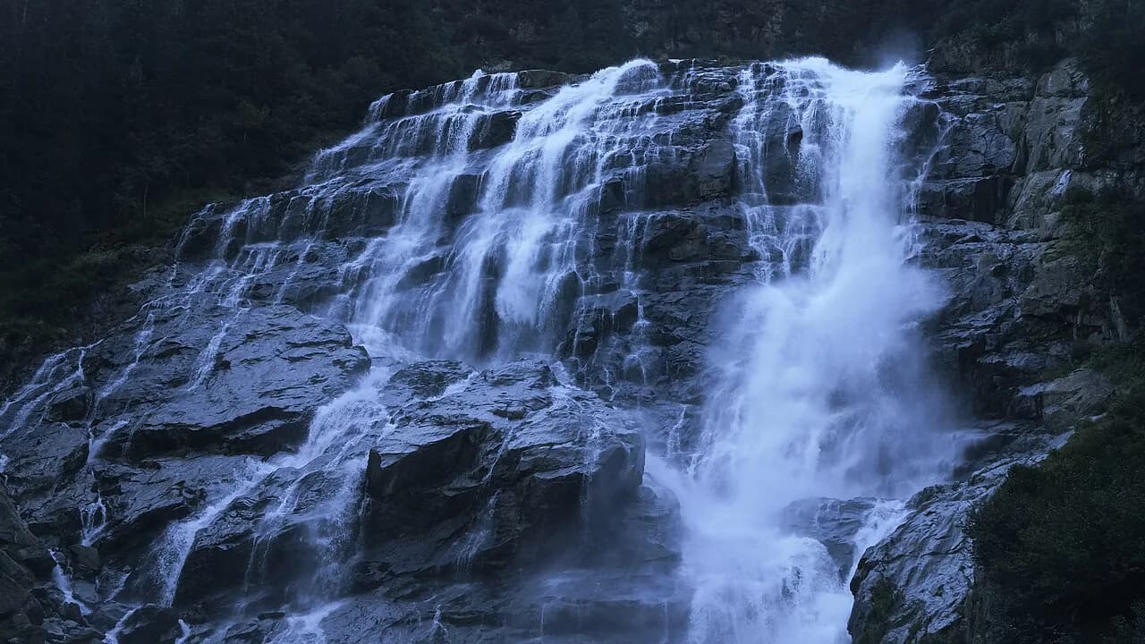 Waterfalls in Austria: Krimml, Golling and What Each Visit Takes