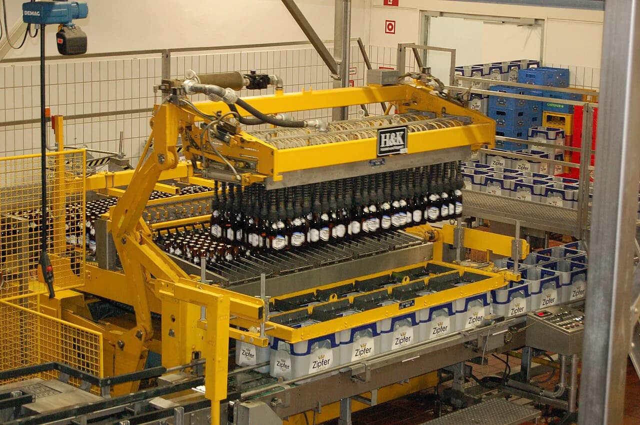 Zipfer Beer: What It Is and Where It Comes From