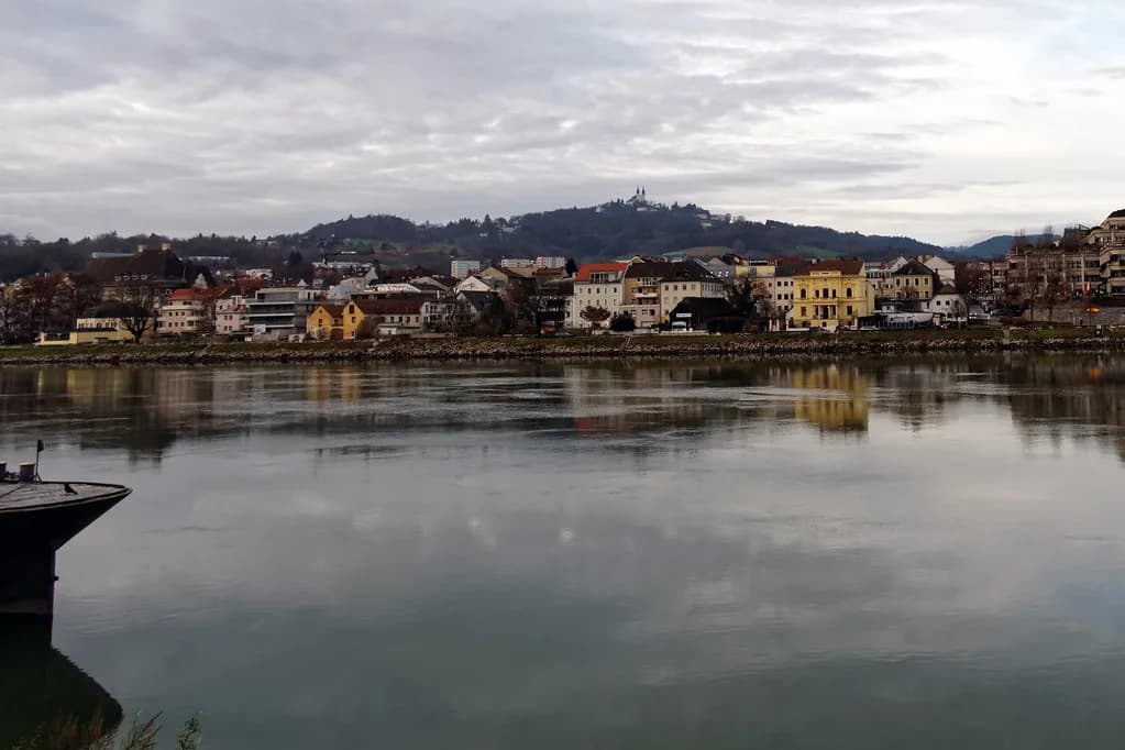 Pöstlingberg Linz: How to Get Up and What to See