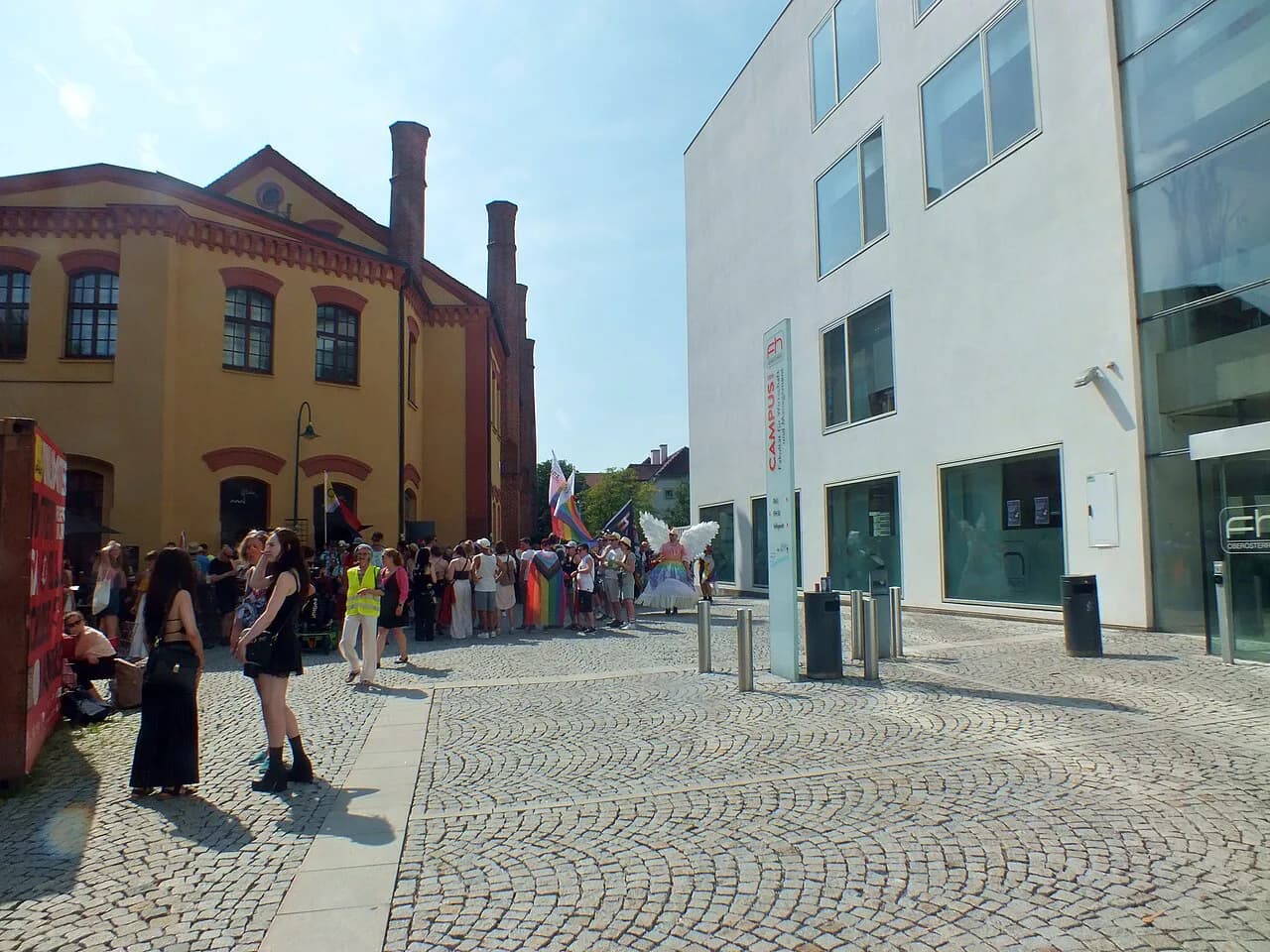 Museum Arbeitswelt Steyr: Visitor Guide to the Working World Museum