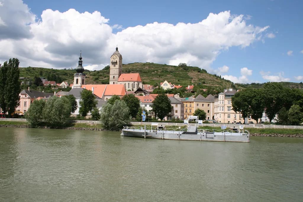 Wachau Apricots: The Wachauer Marille, Blossom, Harvest and Buying Guide